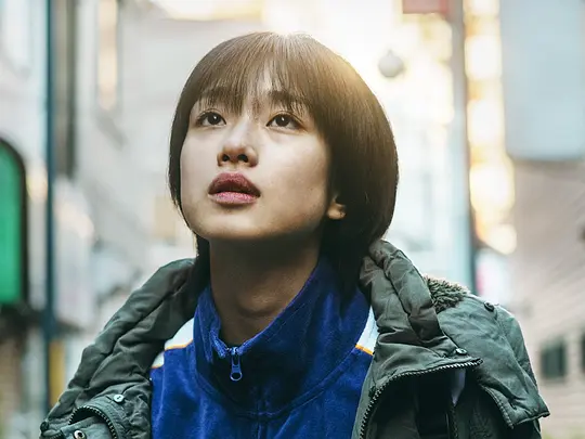 杏运 あんのこと2024剧照1