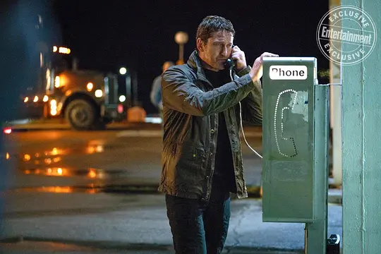 天使陷落 Angel Has Fallen2019剧照2
