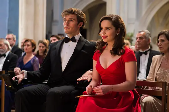 遇见你之前 Me Before You2016剧照3