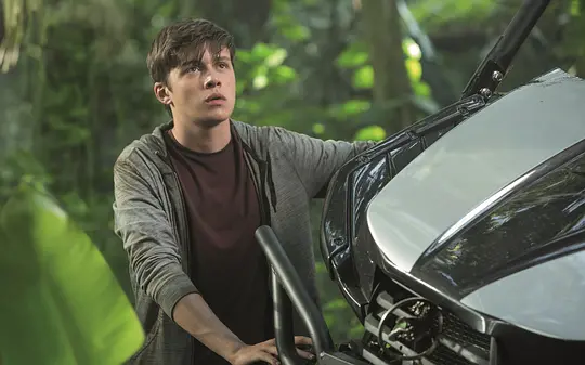 侏罗纪世界 Jurassic World2015剧照3