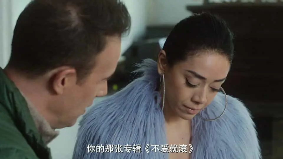 圣诞有你2022剧照2