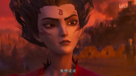 不破不立:哪吒之魔童闹海幕后纪录片2025剧照2