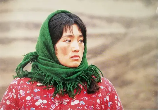 秋菊打官司1992剧照3