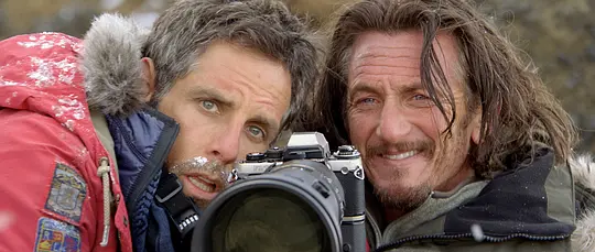 白日梦想家 The Secret Life of Walter Mitty2013剧照3