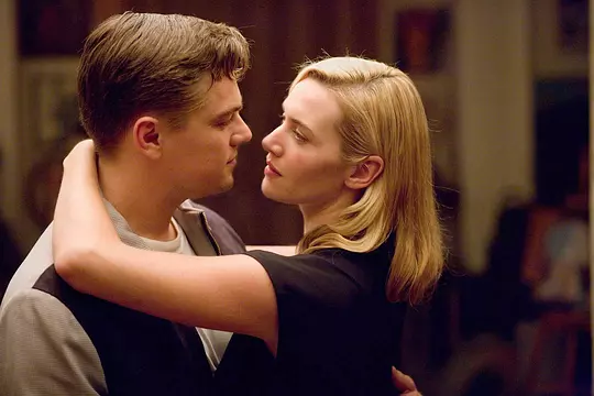 革命之路 Revolutionary Road2008剧照1