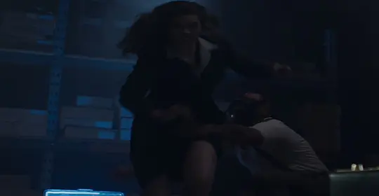 探员卡特 Marvel One-Shot: Agent Carter2013剧照3