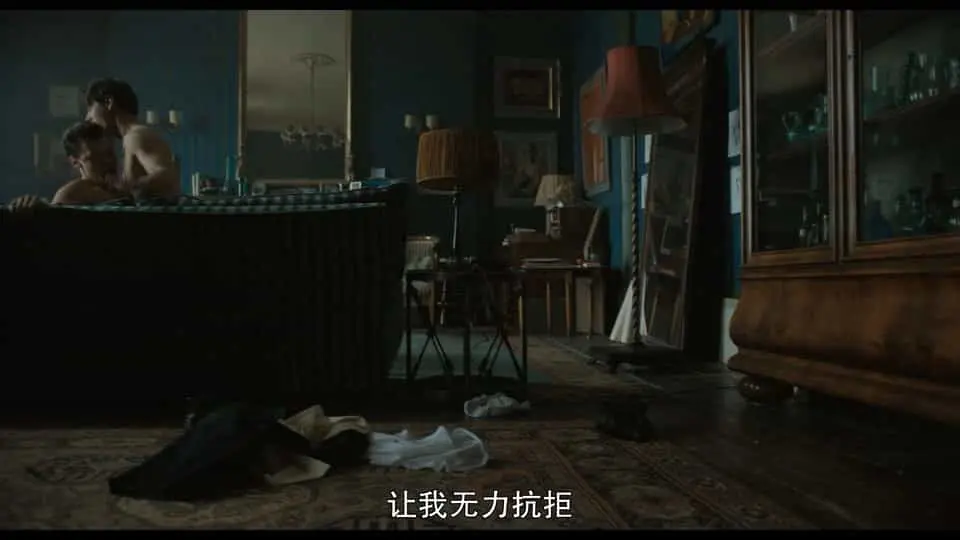 我的警察2022剧照2