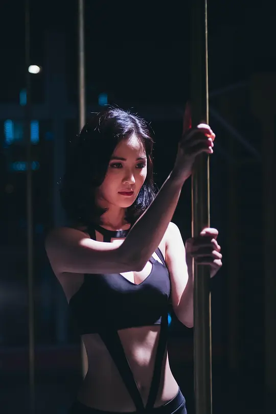 非分熟女2018剧照2