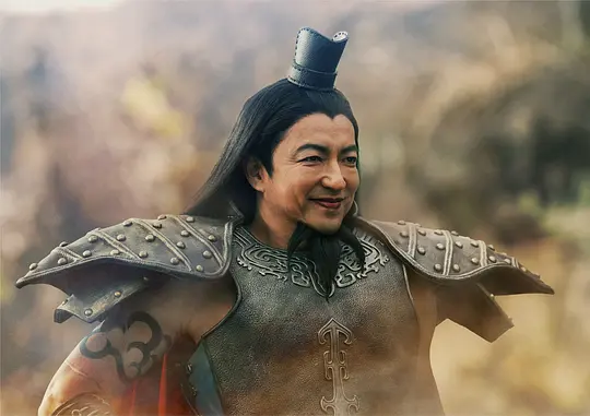 王者天下4 キングダム 大将軍の帰還2024剧照2
