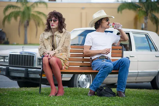 达拉斯买家俱乐部 Dallas Buyers Club2013剧照1