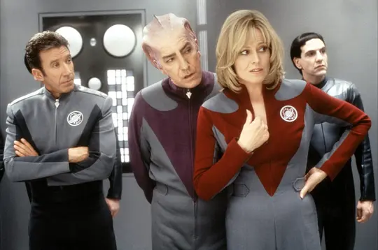 惊爆银河系 Galaxy Quest1999剧照3