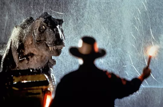 侏罗纪公园 Jurassic Park1993剧照1