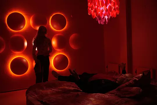 性、毒品与税收 Sex, Drugs  Taxation2013剧照1