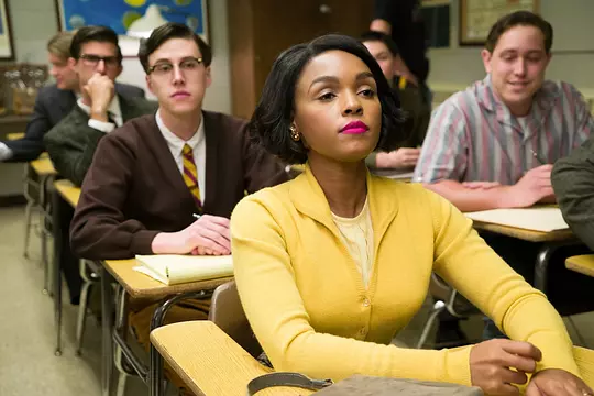 隐藏人物 Hidden Figures2016剧照1