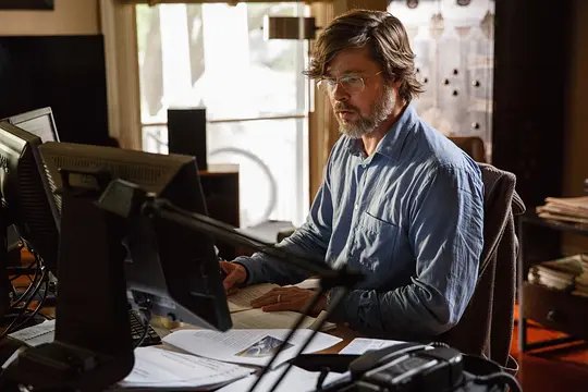 大空头 The Big Short2015剧照2