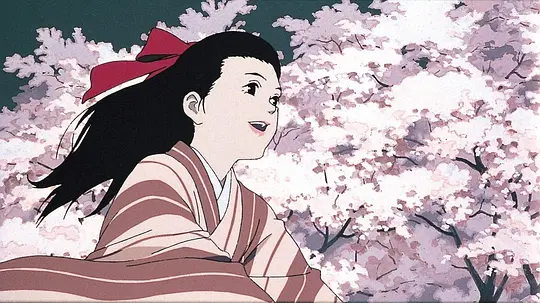 千年女优 千年女優2001剧照3