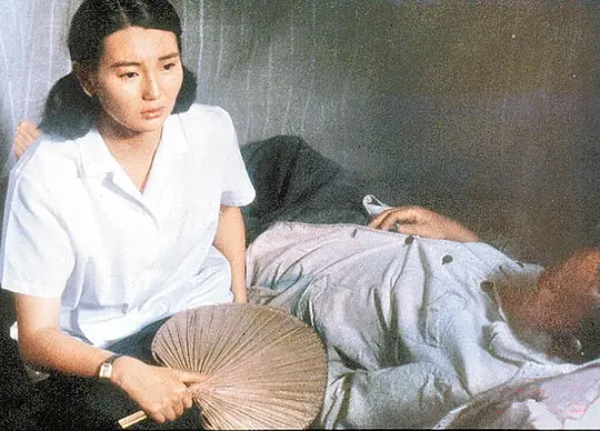 客途秋恨1990剧照1