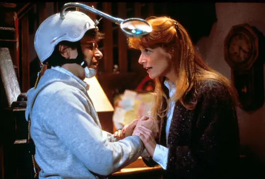 亲爱的,我把孩子缩小了 Honey, I Shrunk the Kids1989剧照2