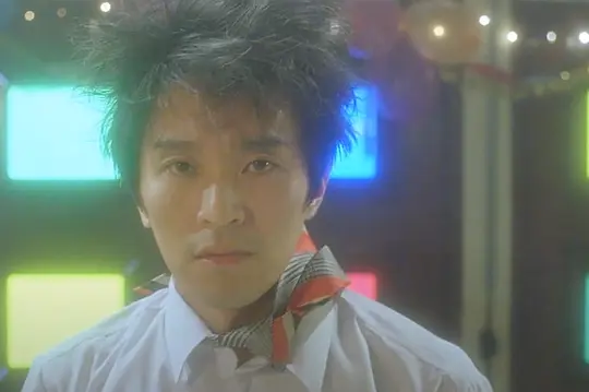 行运一条龙 行運一條龍1998剧照2