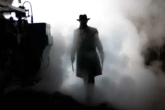 神枪手之死 The Assassination of Jesse James by the Coward Robert Ford2007剧照2