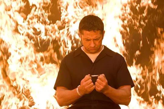守法公民 Law Abiding Citizen2009剧照2