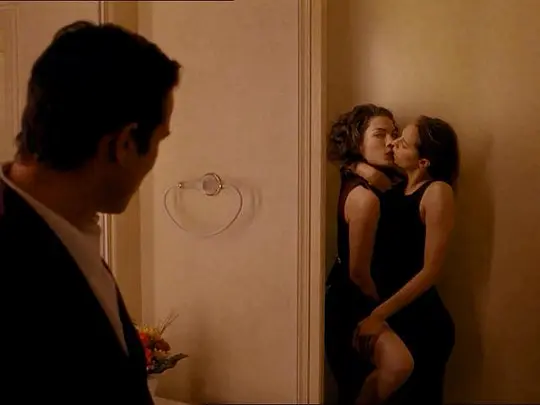 都会性男女 Choses secrètes2002剧照2