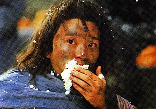武状元苏乞儿 武狀元蘇乞兒1992剧照1