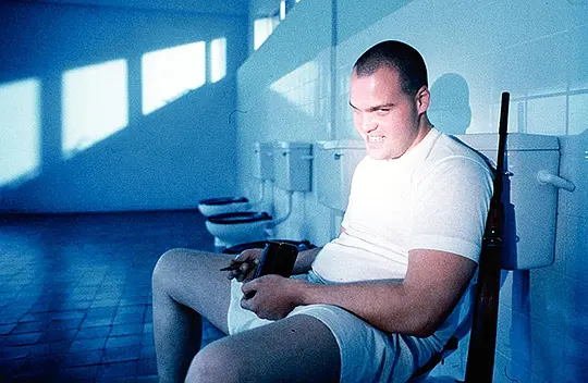 全金属外壳 Full Metal Jacket1987剧照3