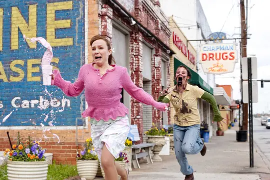 丧尸乐园 Zombieland2009剧照1