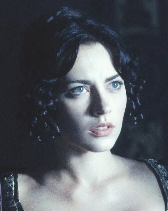 新基督山伯爵 The Count of Monte Cristo2002剧照2