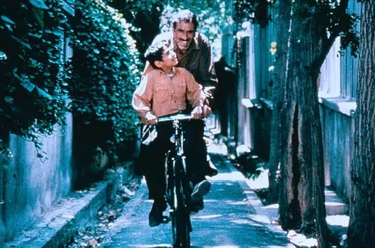 小鞋子 ??? ??? ?????1997剧照1