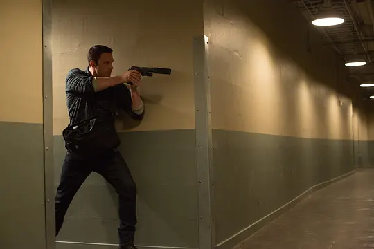 会计刺客 The Accountant2016剧照2