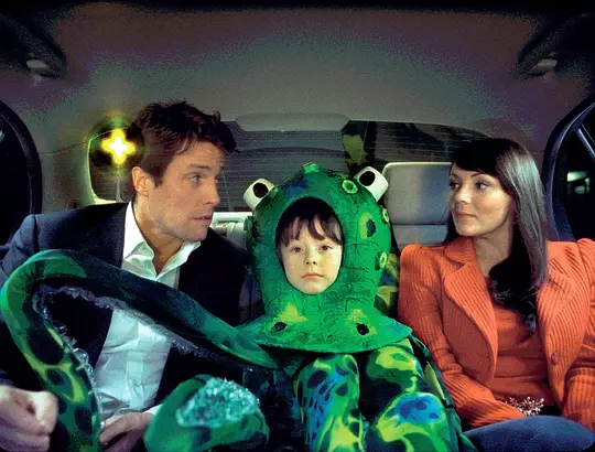真爱至上 Love Actually2003剧照2