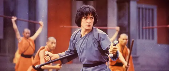 拳精1978剧照3