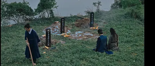 盲杀2025剧照1