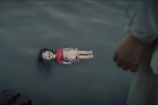 湄公河水鬼2024剧照1