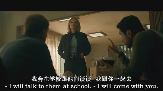 Den gr?nsel?se2024剧照3