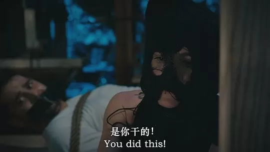 恐怖9号房2024剧照2