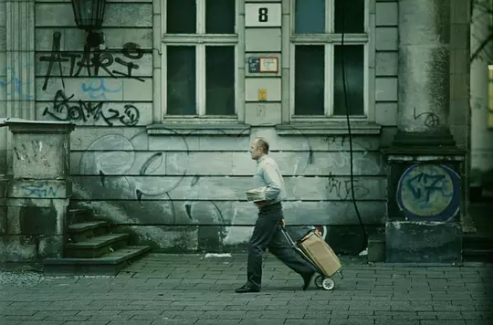 窃听风暴 Das Leben der Anderen2006剧照1