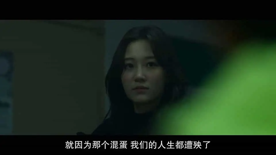 The Wild：野兽们的战争2023剧照2