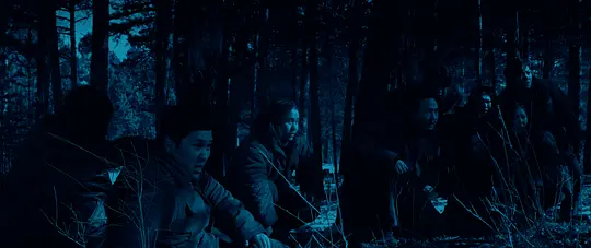 丧尸集中营 Z-Zone2024剧照1