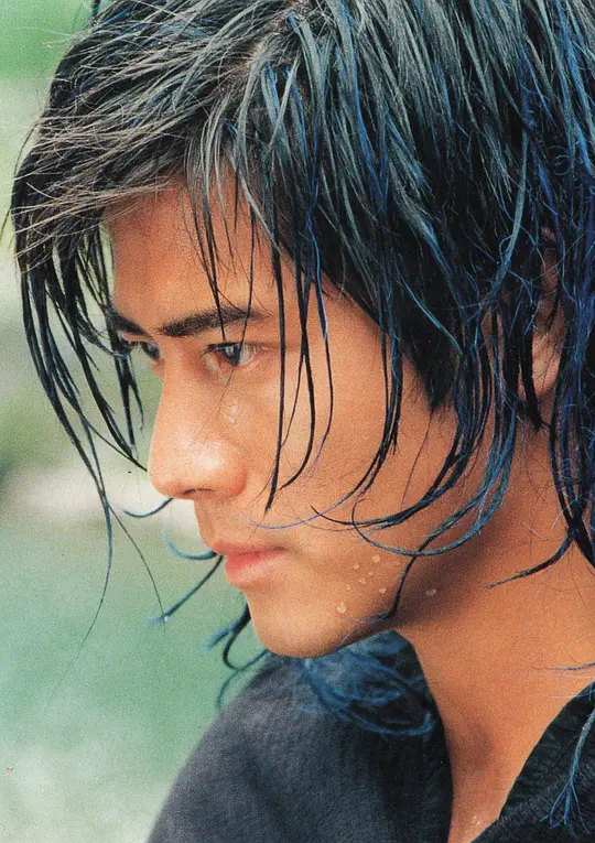 风云雄霸天下 風雲雄霸天下1998剧照2