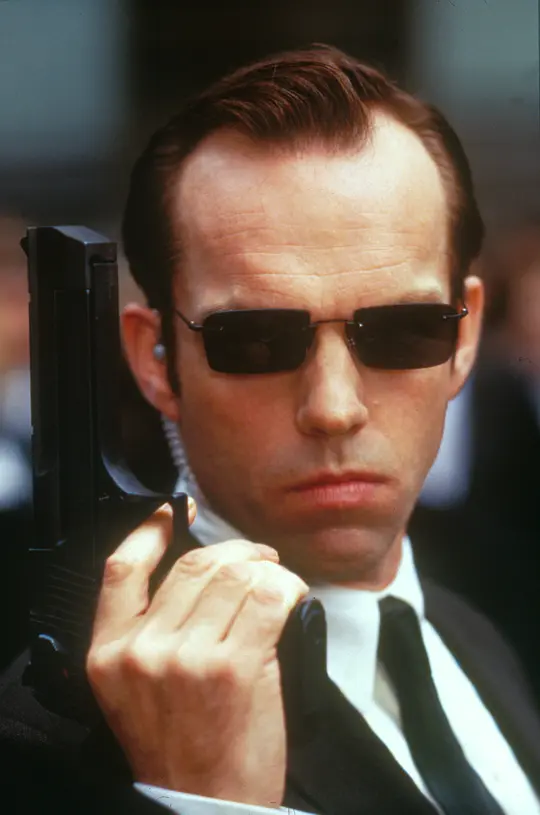 黑客帝国 The Matrix1999剧照3