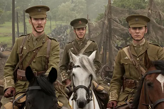 战马 War Horse2011剧照3