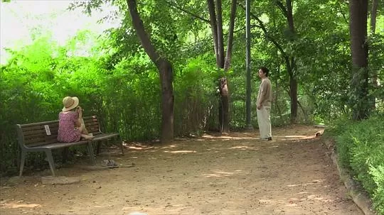 旅行者的需求2024剧照2