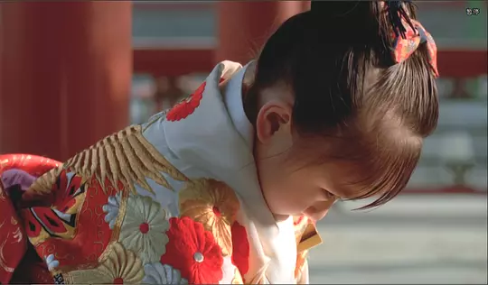 川岛芳子 川島芳子1990剧照3