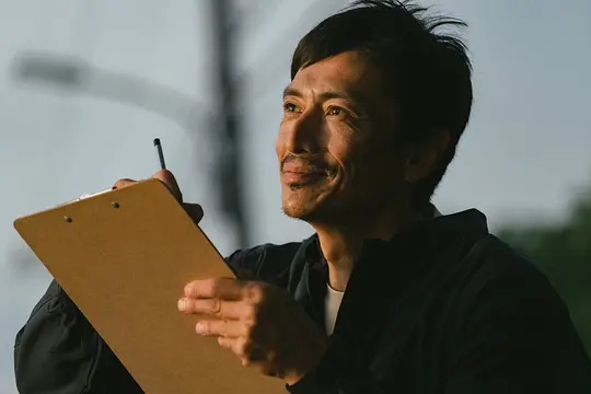 惩罚循环 ペナルティループ2024剧照3