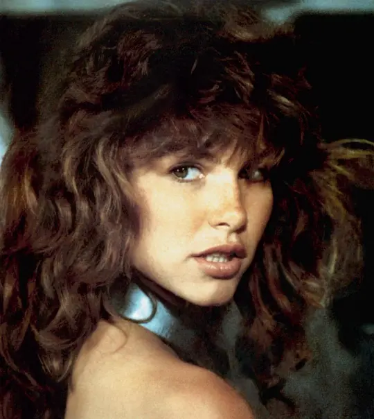 云杜娘 Gwendoline1984剧照1