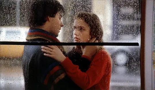 关于我们的爱情 à nos amours1983剧照3