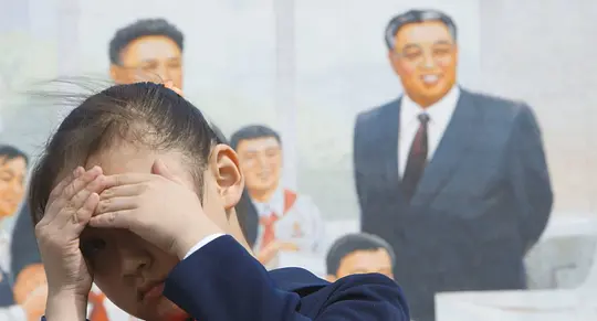 太阳之下 V paprscích slunce2015剧照2